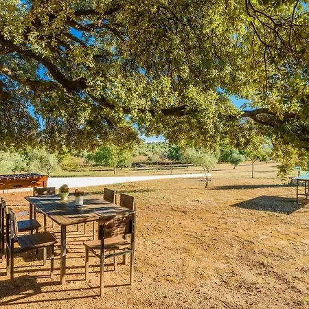 Casa Piedras Negras By Ruralidays Villa Ronda