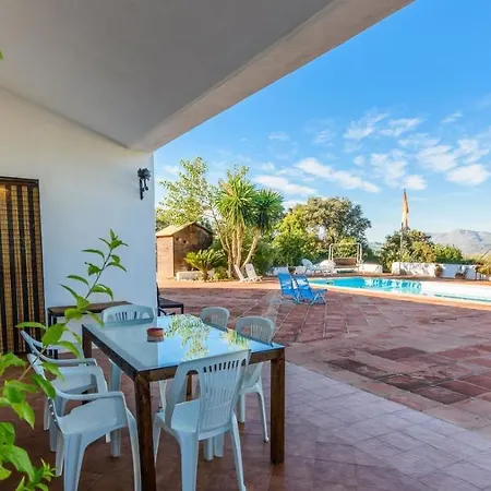 Casa Piedras Negras By Ruralidays