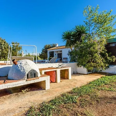 Casa Piedras Negras By Ruralidays Villa Ronda