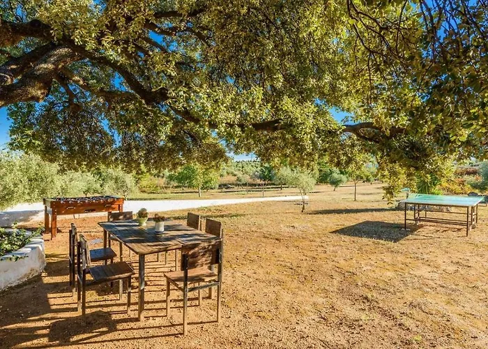 Casa Piedras Negras By Ruralidays Villa Ronda