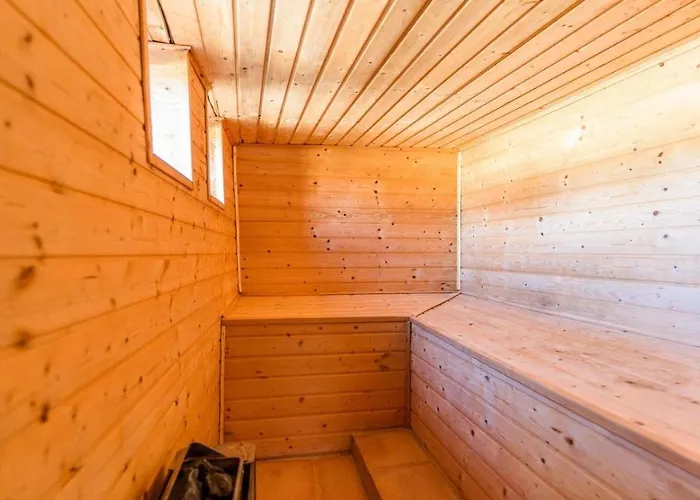 Casa Piedras Negras By Ruralidays *