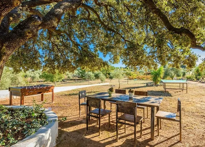 Casa Piedras Negras By Ruralidays Villa *