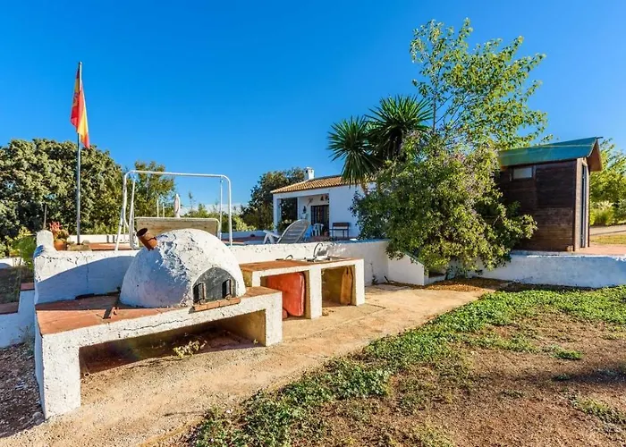 Casa Piedras Negras By Ruralidays Villa Ronda