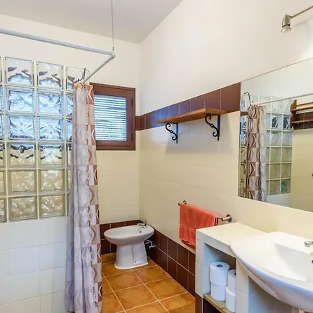 Casa Piedras Negras By Ruralidays Ronda