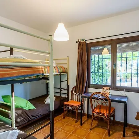 Casa Piedras Negras By Ruralidays *