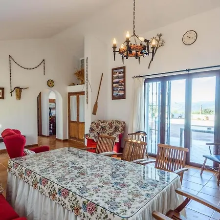 Villa Casa Piedras Negras By Ruralidays