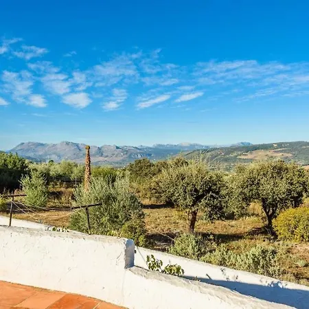 Casa Piedras Negras By Ruralidays *