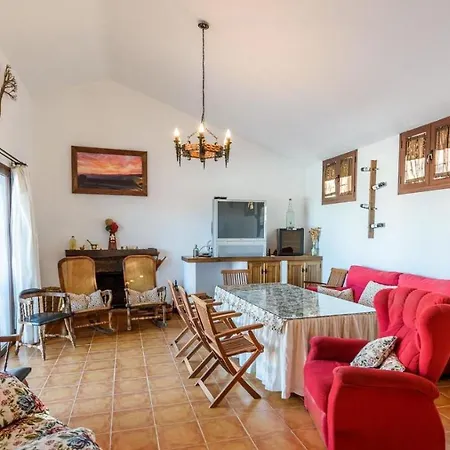 Casa Piedras Negras By Ruralidays Villa *