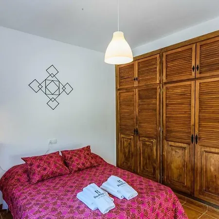 Casa Piedras Negras By Ruralidays *