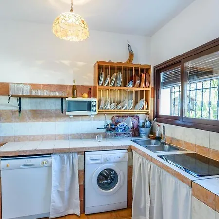 Casa Piedras Negras By Ruralidays * Ronda