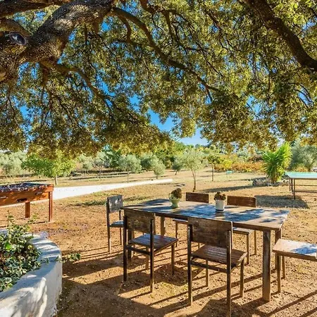 Casa Piedras Negras By Ruralidays Villa *