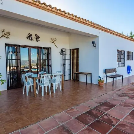 Casa Piedras Negras By Ruralidays