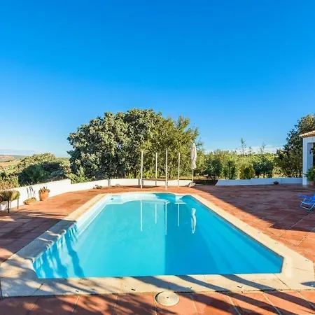 Villa Casa Piedras Negras By Ruralidays *