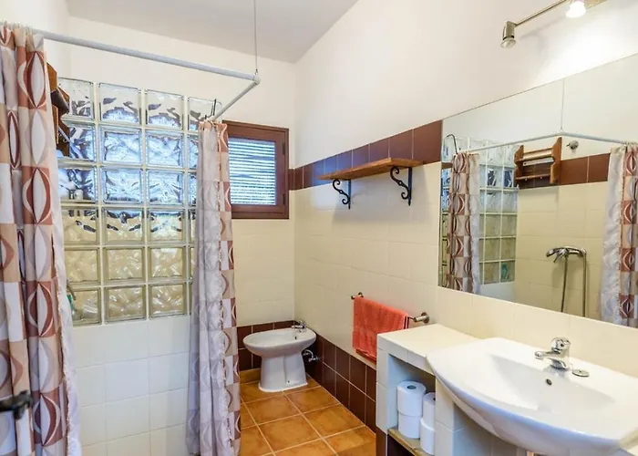 Casa Piedras Negras By Ruralidays 론다