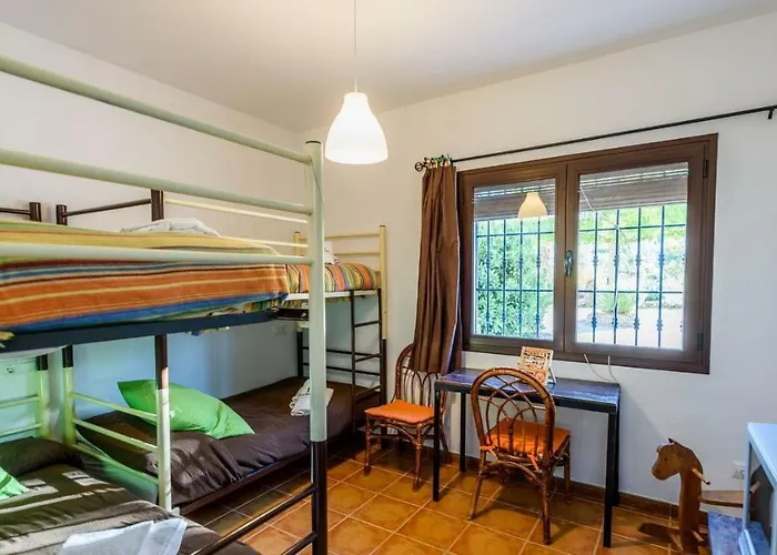 Casa Piedras Negras By Ruralidays *