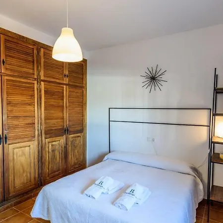 Casa Piedras Negras By Ruralidays Vila Ronda